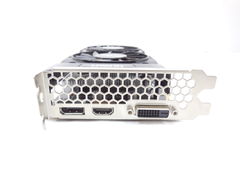Видеокарта Palit GeForce GTX 1050 Ti нерабочая - Pic n 290185