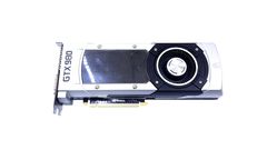 Видеокарта PCI-E NVIDIA GeForce GTX 980 4GB - Pic n 290261