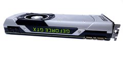 Видеокарта PCI-E NVIDIA GeForce GTX 980 4GB - Pic n 290261
