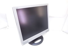 ЖК-монитор 19" NEC AccuSync LCD 91VM