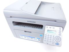 МФУ Samsung SCX-3400F