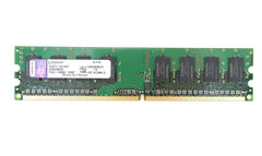 Оперативная память DDR2 1GB Kingston НОВАЯ