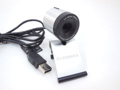 Веб-камера Samsung Pleomax PWC-7100 - Pic n 290345