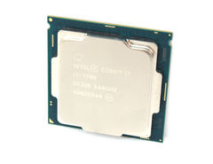 Процессор Intel Core i7 7700 3.6GHz - Pic n 285271