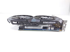 Видеокарта GIGABYTE GeForce GTX 750 Ti WF OC 4Gb - Pic n 290350