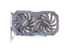 Видеокарта GIGABYTE GeForce GTX 750 Ti WF OC 4Gb - Pic n 290350