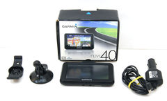Навигатор Garmin nuvi 40 - Pic n 290267
