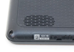 Навигатор Garmin nuvi 40 - Pic n 290267