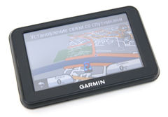 Навигатор Garmin nuvi 40 - Pic n 290267