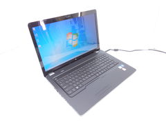 Ноутбук HP G72-b01ER
