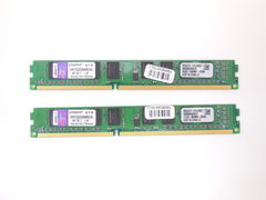 Оперативная память DDR3 4Gb Kingston KIT 2x2Gb - Pic n 290354
