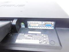 Монитор TFT 19" ASUS VW198 ,широкоформатный, - Pic n 290431