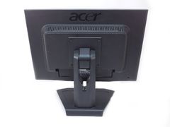 Монитор TFT TN 19" Acer X192W 1440x900 - Pic n 290464