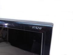 Монитор TFT TN 19" Acer X192W 1440x900 - Pic n 290464