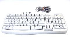  Клавиатура Microsoft Basic Keyboard 1.0A