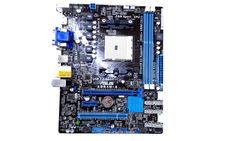 Материнская плата ASUS A85XM-A - Pic n 290462