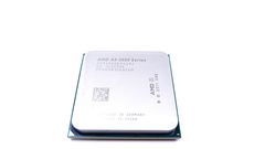 Процессор AMD A8-5500 3.2GHz