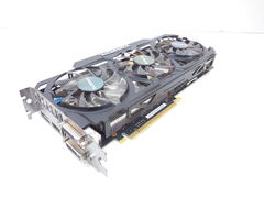 Видеокарта PCI-E GigaByte GeForce GTX Titan 6GB
