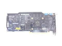 Видеокарта PCI-E GigaByte GeForce GTX Titan 6GB - Pic n 290473