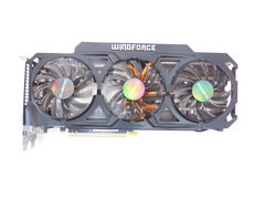 Видеокарта PCI-E GigaByte GeForce GTX Titan 6GB - Pic n 290473