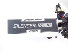 Блок питания PC Power &amp; Cooling Silencer Mk II - Pic n 290474