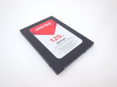 Твердотельный диск SSD SmartBuy Revival 120 GB
