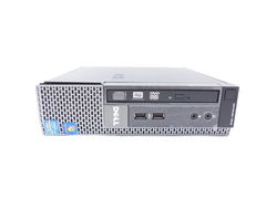 Системный блок Dell Optiplex 7010 UltraSmall - Pic n 290482