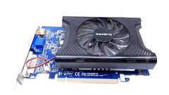 Видеокарта PCI-E GIGABYTE GV-R557OC-1GI HD5570 1G