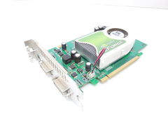 Видеокарта Palit GeForce 8600 GT 256Mb