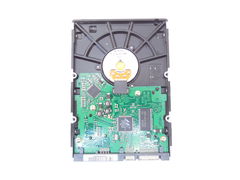Жесткий диск HDD 320 Gb SATA-II 300 Samsung - Pic n 290553