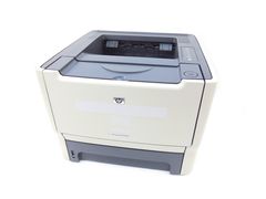 Принтер HP LaserJet P2015dn /A4