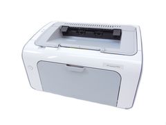 Принтер HP LaserJet Pro P1102, A4 - Pic n 290528