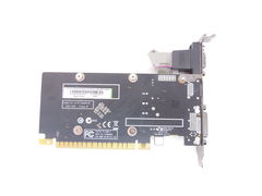 Видеокарта Zotac GeForce GT 610 Synergy 1Gb LP - Pic n 290587