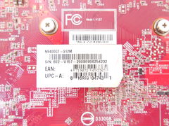Видеокарта MSI GeForce 9400GT 512Mb Silent - Pic n 290599