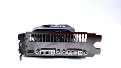 Видеокарта PCI-E ASUS ENGTX460 DirectCU - Pic n 290600