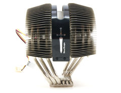 Легенда! Кулер ASUS Silent Knight AL s775 - Pic n 290626