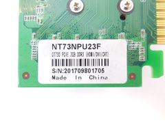 Видеокарта Ninja GeForce GT 730 2Gb - Pic n 290631
