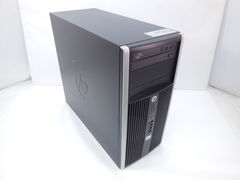 Системный блок HP Compaq Pro 6300
