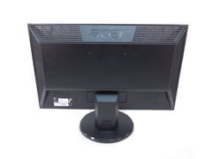 ЖК-монитор 20" Acer V203HV - Pic n 250390