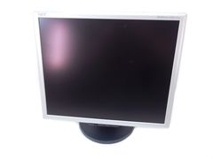 Монитор TFT 19" NEC MultiSync LCD1970NX