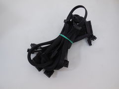 Блок питания Corsair RM550x 550 Вт - Pic n 290668