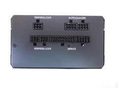 Блок питания Corsair RM550x 550 Вт - Pic n 290668