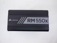 Блок питания Corsair RM550x 550 Вт - Pic n 290668