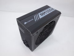 Блок питания Corsair RM550x 550 Вт - Pic n 290668