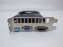 Видеокарта MSI GeForce GT 640 2Gb - Pic n 290676
