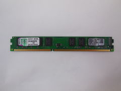 Оперативная память DDR3 2Gb Kingston