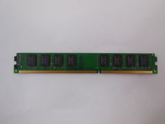Оперативная память DDR3 2Gb Kingston KIT - Pic n 290679