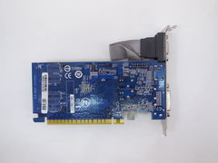 Видеокарта GIGABYTE GeForce GT 610 1Gb LP - Pic n 290681
