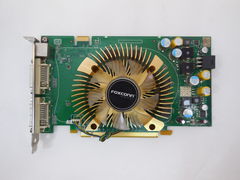 Видеокарта Foxconn GeForce 8600 GTS 256Mb - Pic n 290692