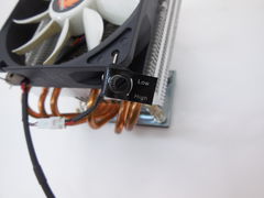 Кулер Thermaltake ISGC-400 - Pic n 290694
